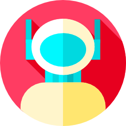 Astronaut icon