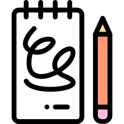 Sketch icon