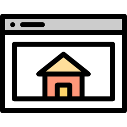 Homepage icon