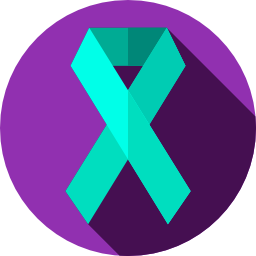 Ribbon icon