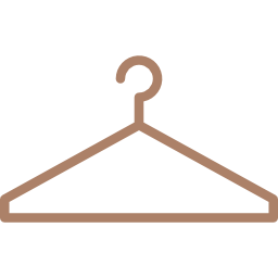 hanger icoon