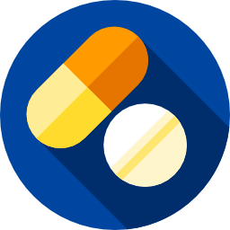 Pills icon