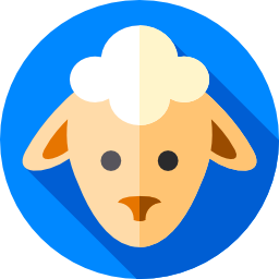 Sheep icon