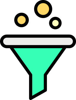 funel icono