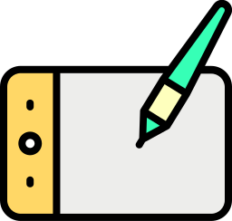 grafik icon