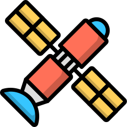 espacio icono