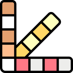 Colors icon