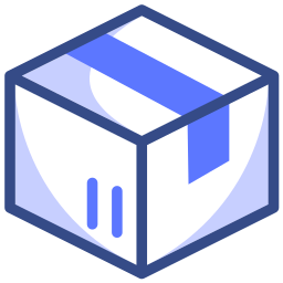 Box icon