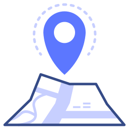 gps icon