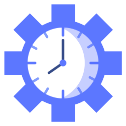 Time icon