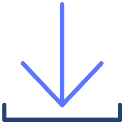 Arrow icon