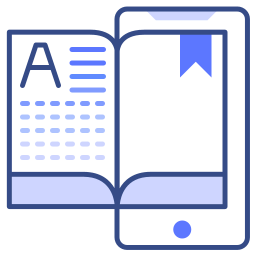 Book icon