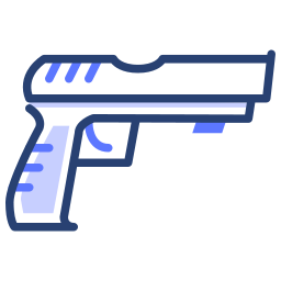 Weapon icon