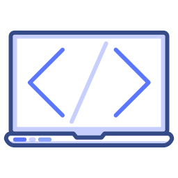 Laptop icon