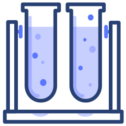 science Icône