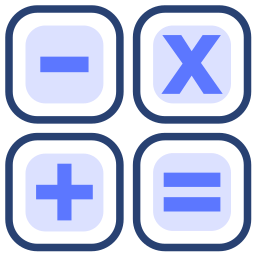 Calculator icon