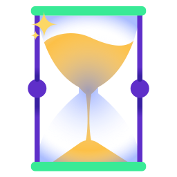 temps Icône