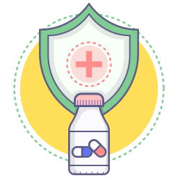 Protection icon