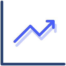 statistiek icoon