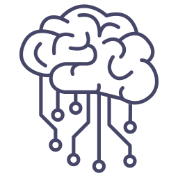 Brain icon