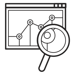 diagramm icon