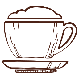 Cup icon