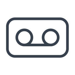 Video icon