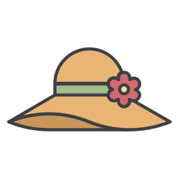 Hat icon