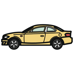 Vehicle icon