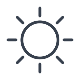 Weather icon