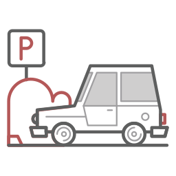 Vehicle icon