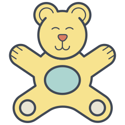 Bear icon