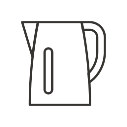 Teapot icon