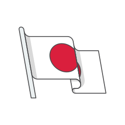 Flag icon