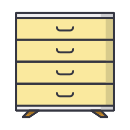 Furniture icon