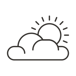 Cloud icon