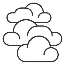 Cloud icon