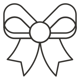 Ribbon icon