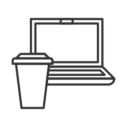 Cup icon