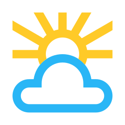 Cloud icon