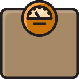 Scale icon