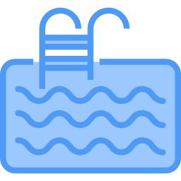 schwimmbad icon