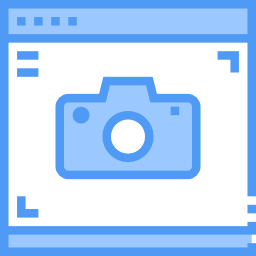 Camera icon