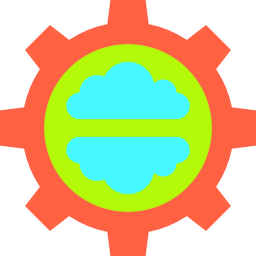 Gear icon