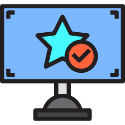 Reward icon