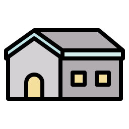 Apartment icon