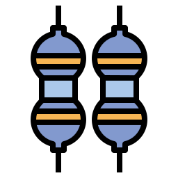 Électrique Icône