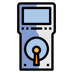 Meter icon