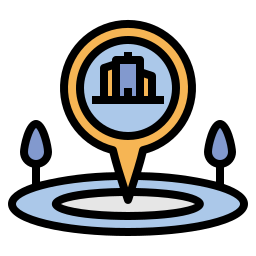 Location icon