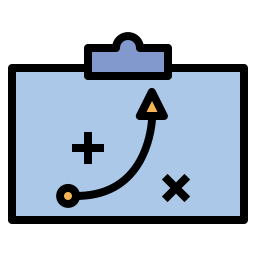 Plantraining icon